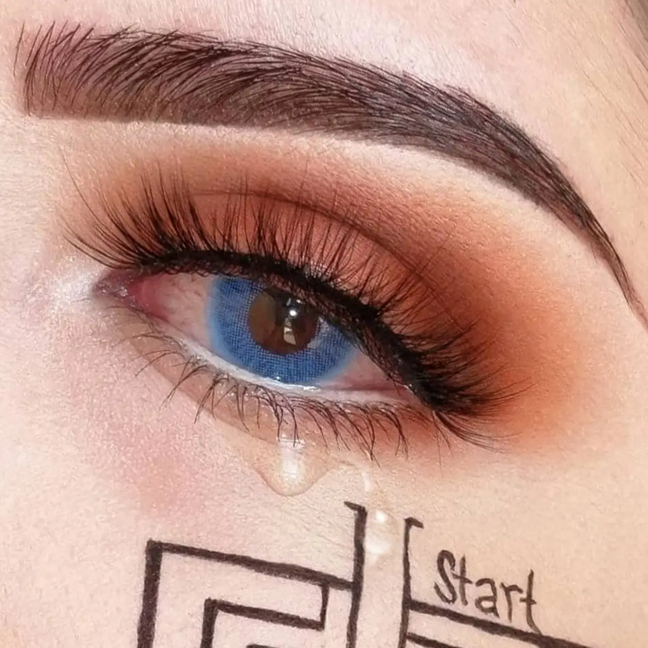 POSH | 6D SILK LASH